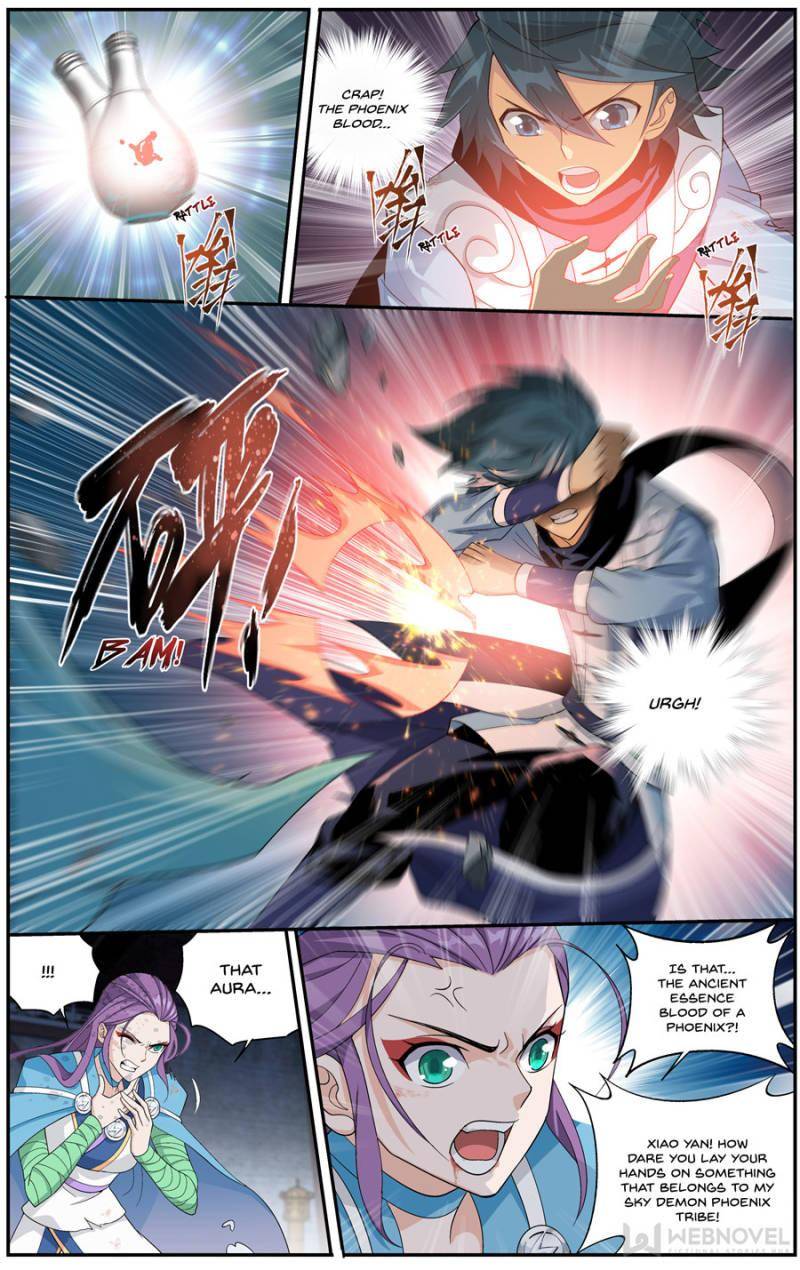 Chapter 241 - Image 11