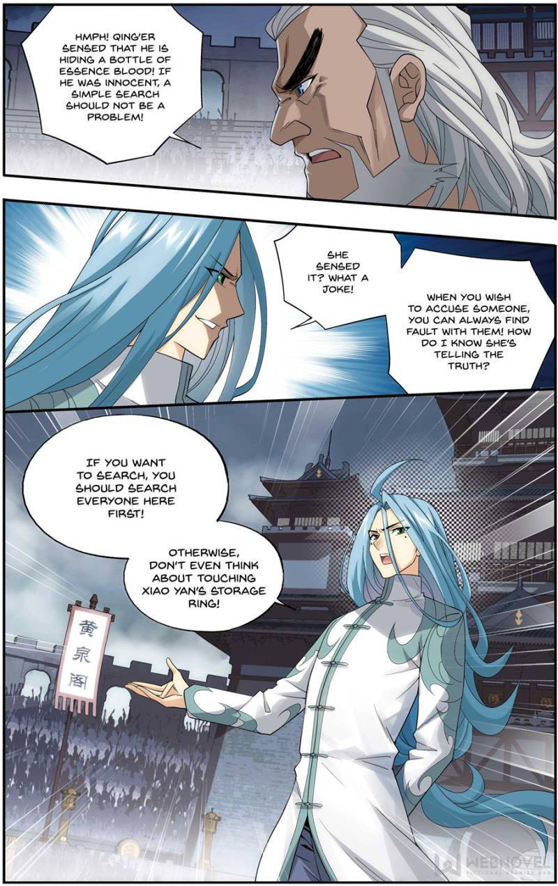 Chapter 241 - Image 14