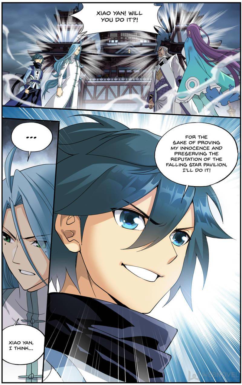 Chapter 241 - Image 16