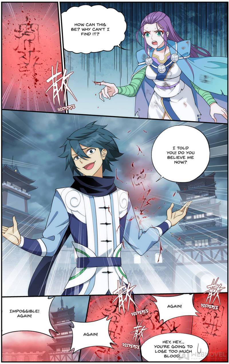 Chapter 241 - Image 19