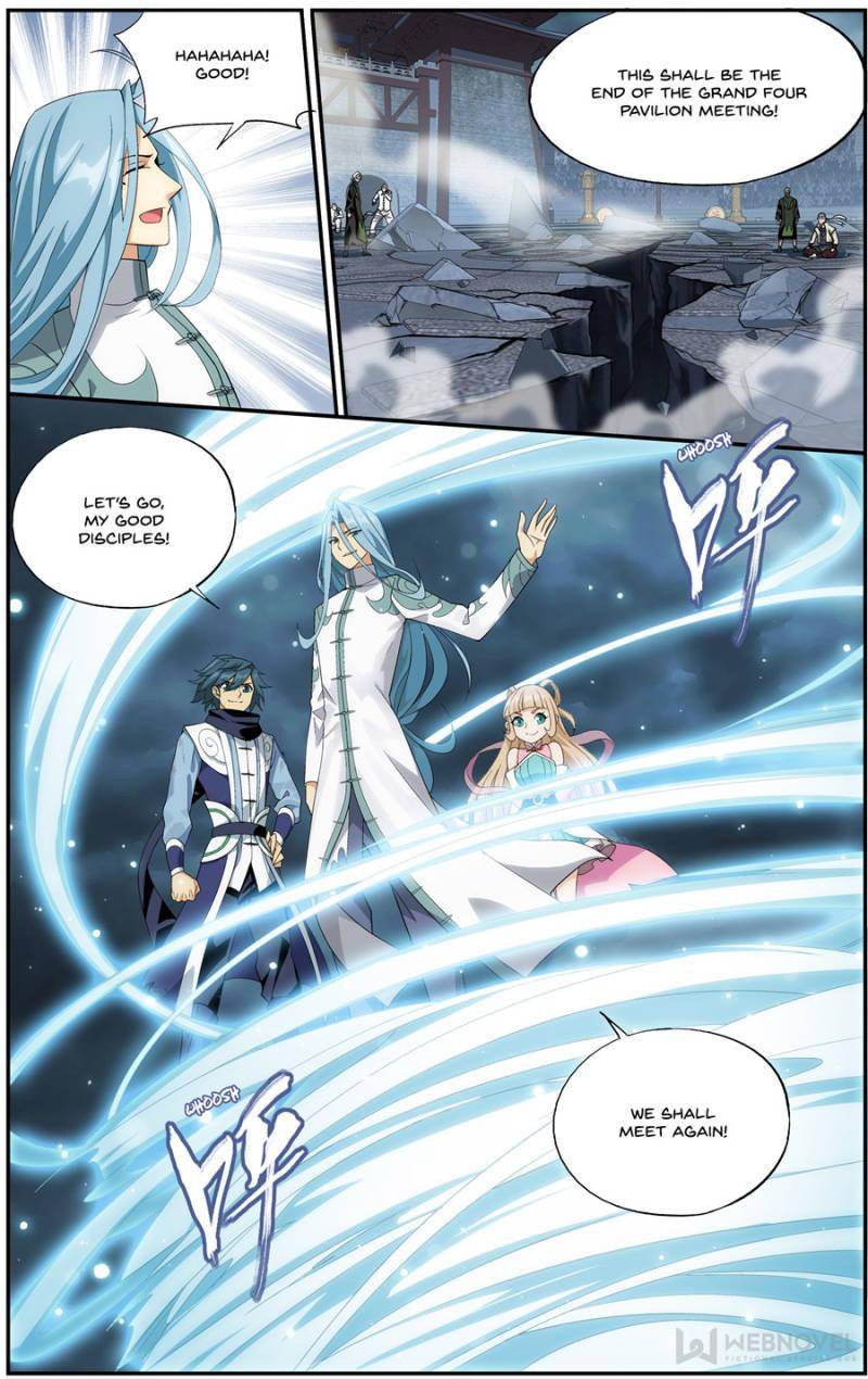 Chapter 241 - Image 22