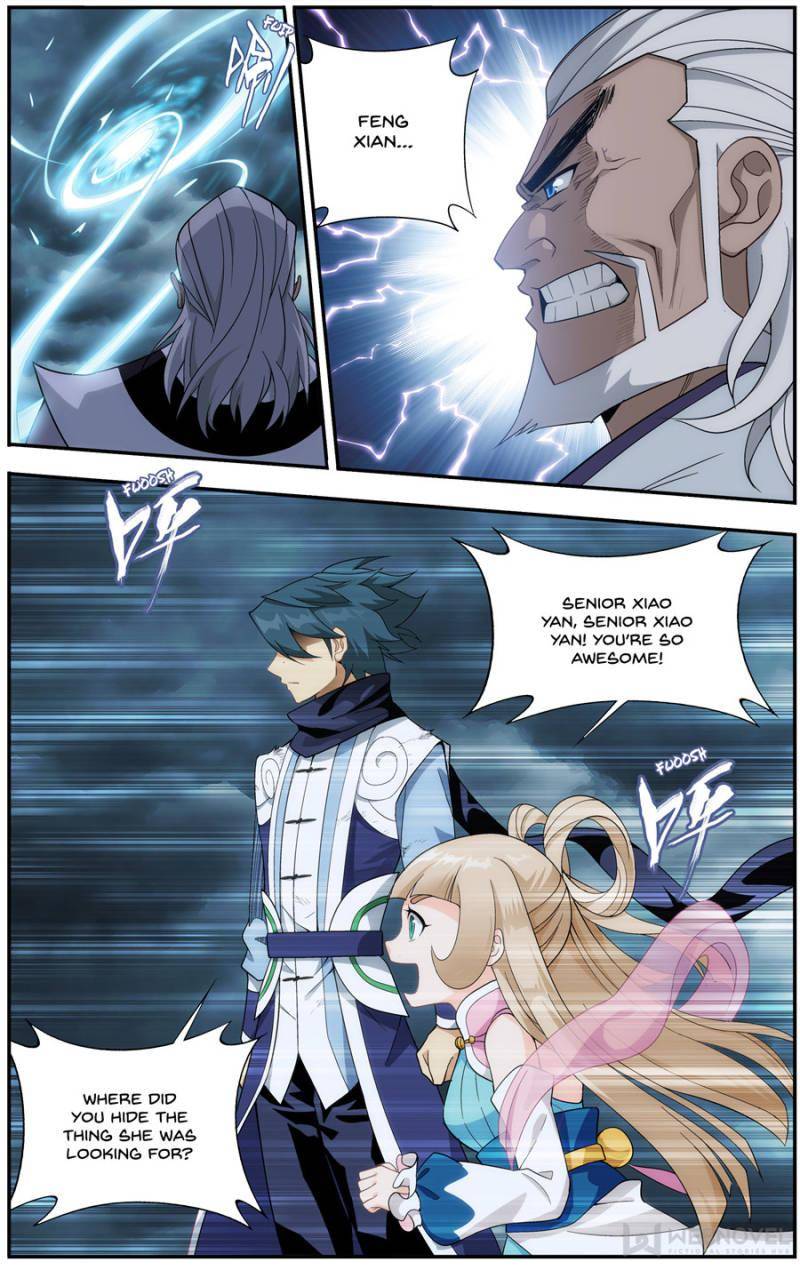 Chapter 241 - Image 23