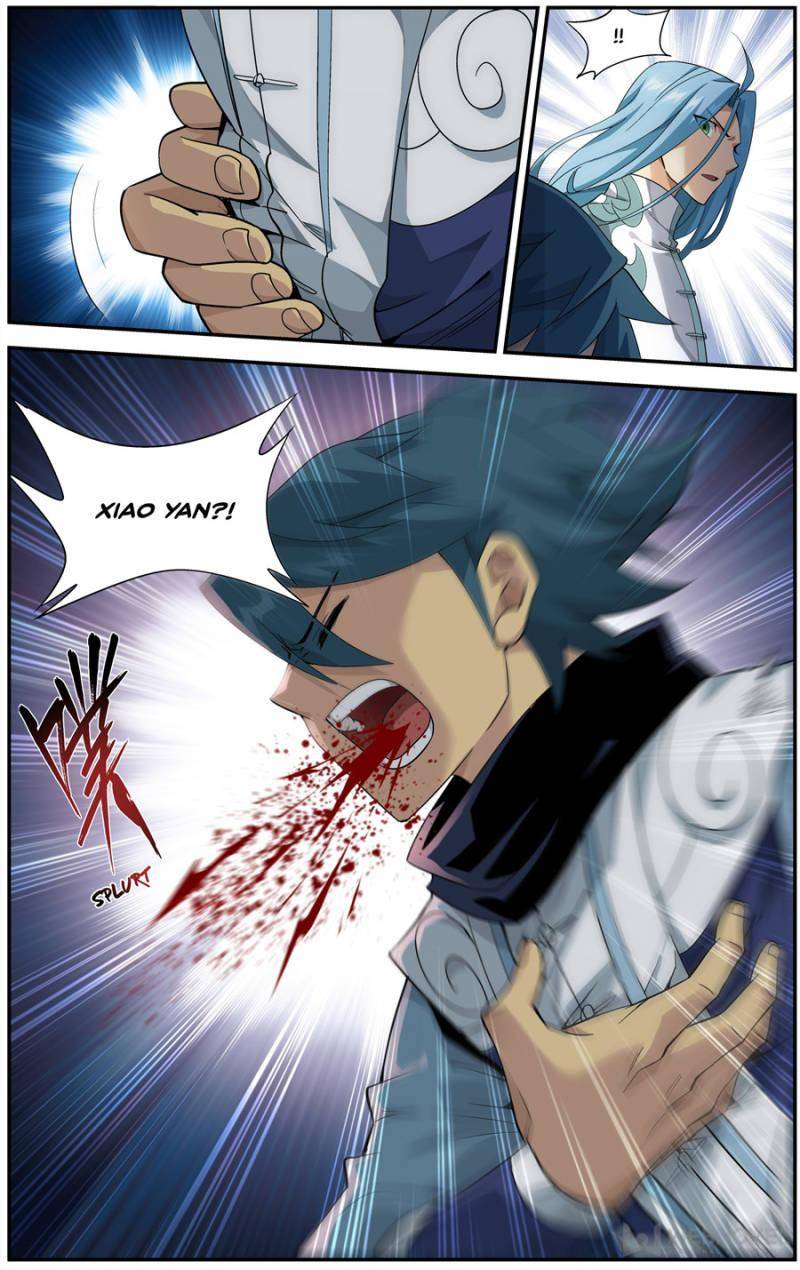 Chapter 241 - Image 24