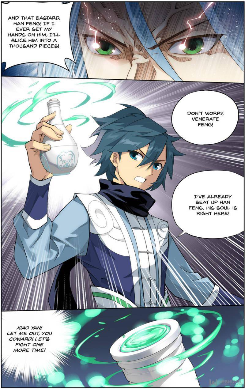 Chapter 242 - Image 11