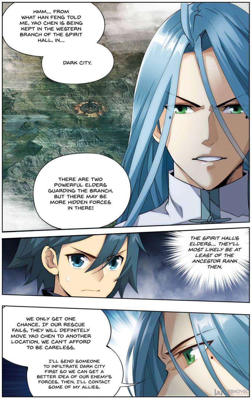 Chapter 242 - Image 15