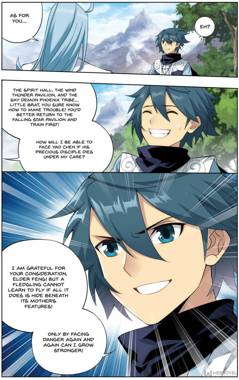 Chapter 242 - Image 16