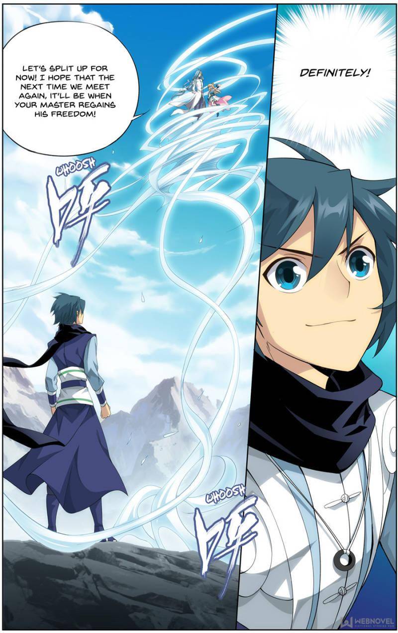 Chapter 242 - Image 19