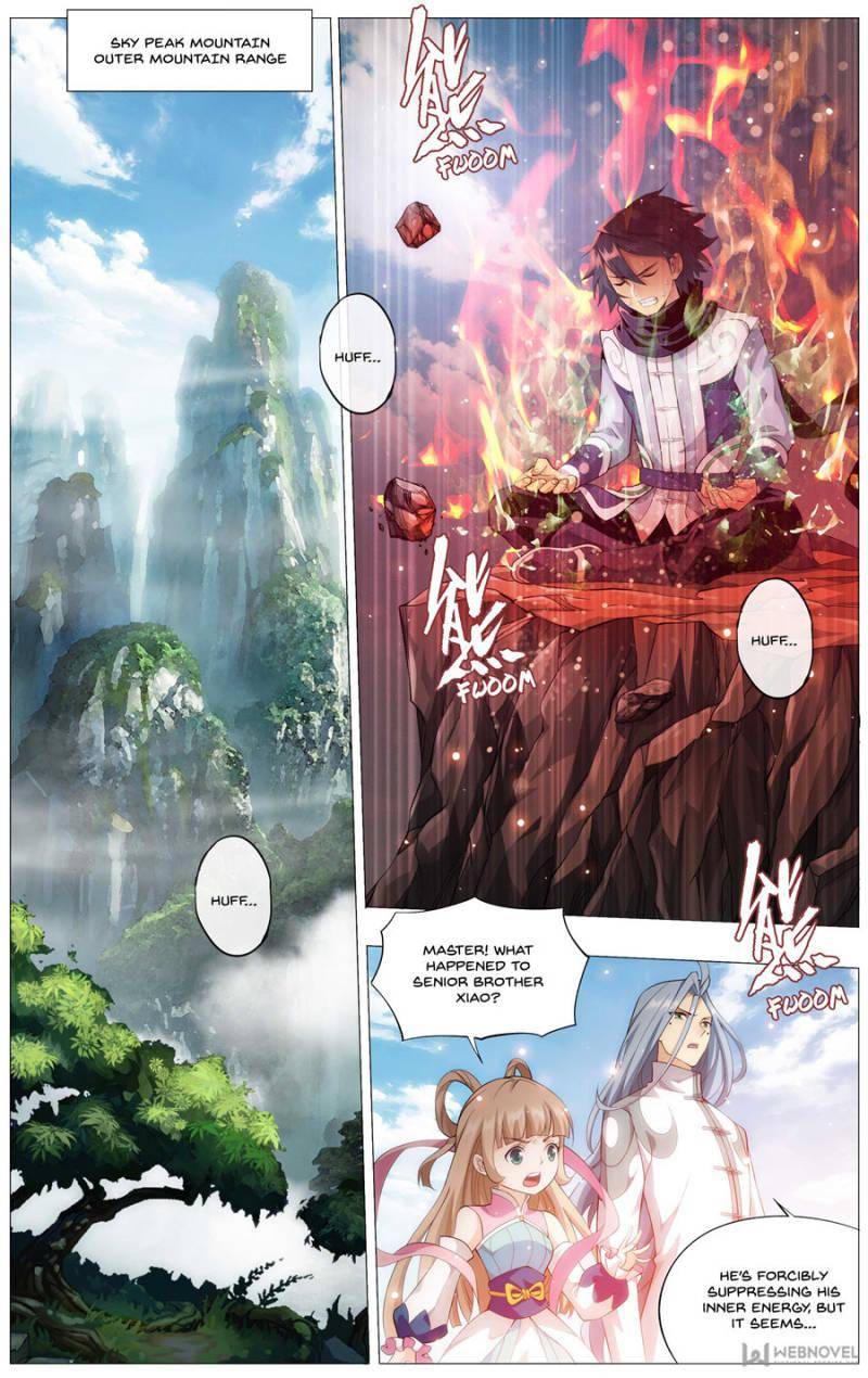 Chapter 242 - Image 2