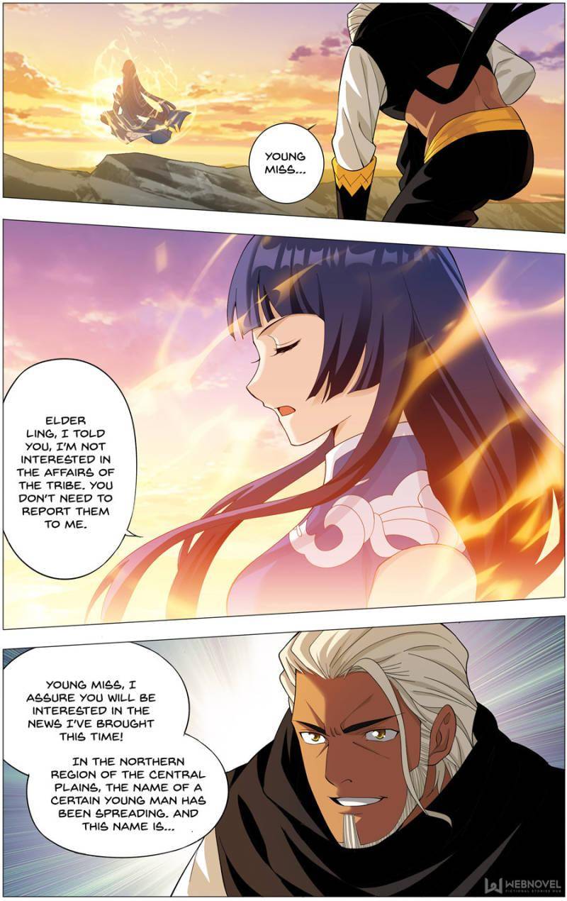 Chapter 242 - Image 21