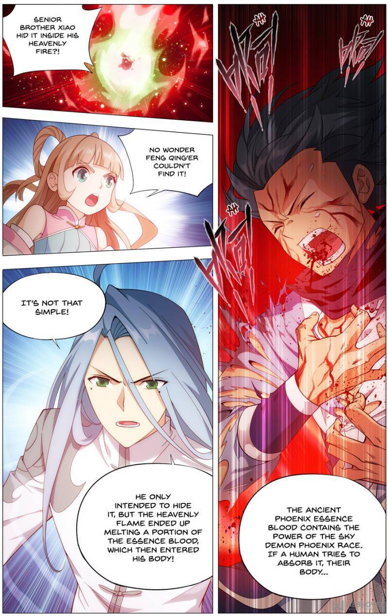 Chapter 242 - Image 4