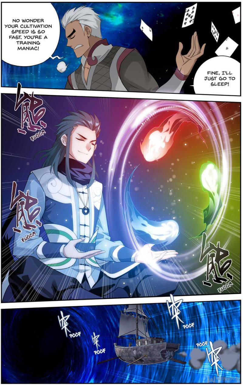Chapter 243 - Image 10