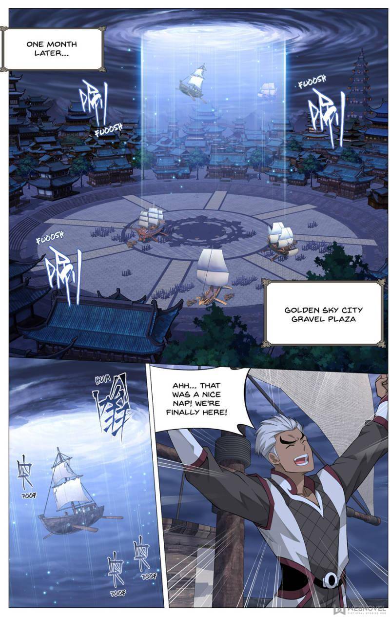 Chapter 243 - Image 11