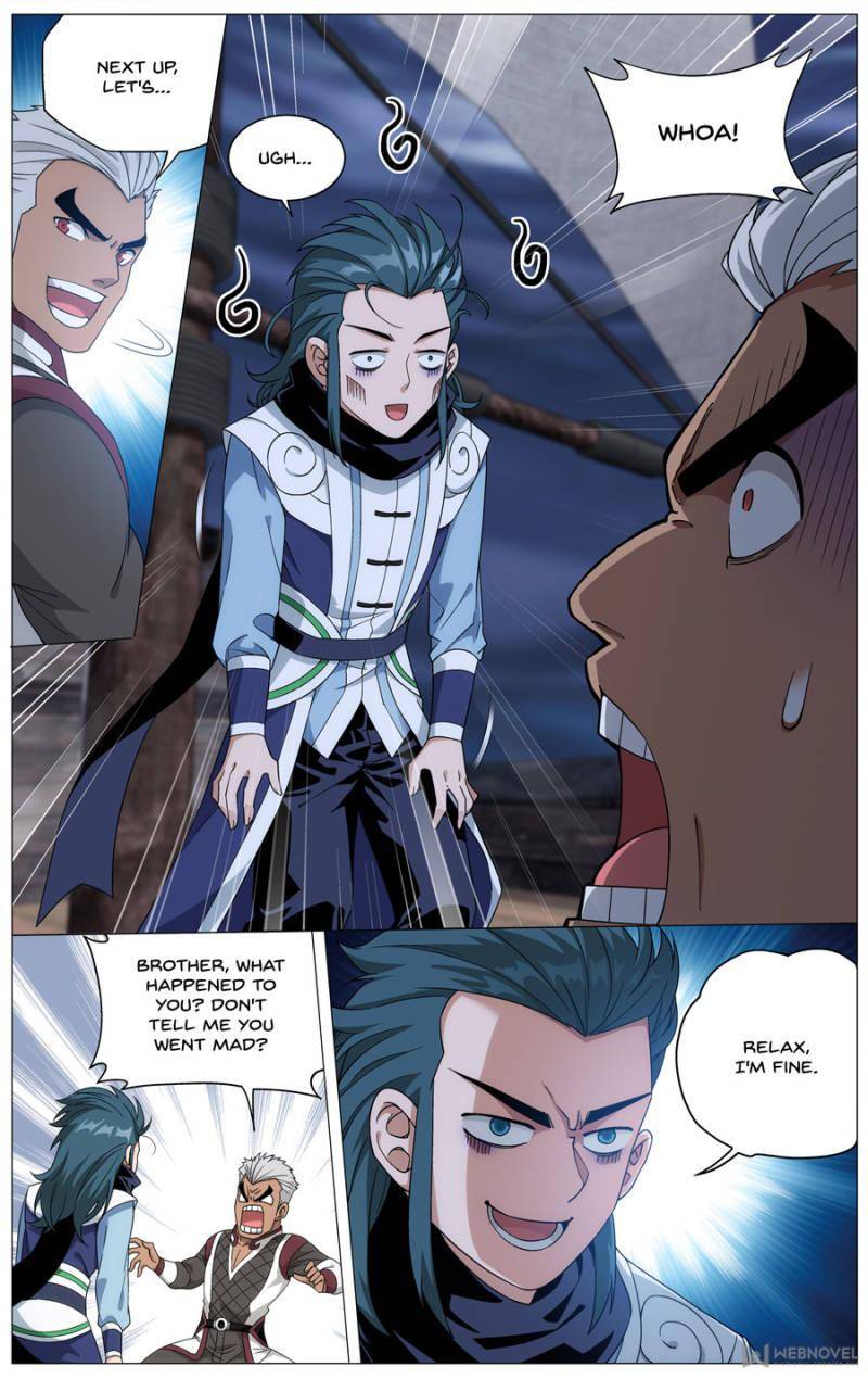 Chapter 243 - Image 12