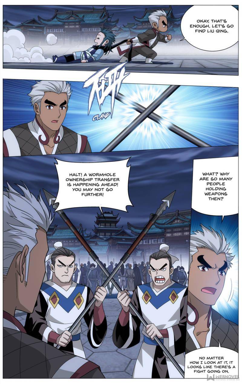 Chapter 243 - Image 14