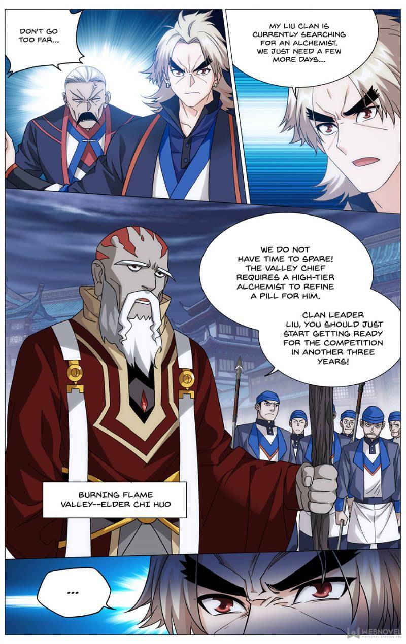 Chapter 243 - Image 16