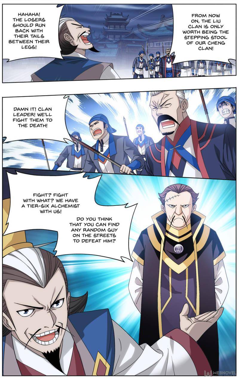 Chapter 243 - Image 17