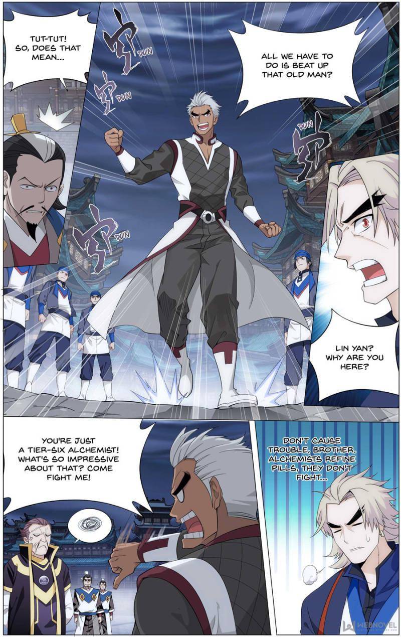Chapter 243 - Image 18