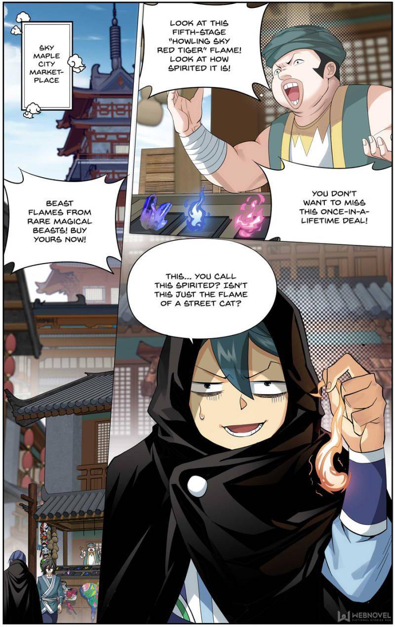 Chapter 243 - Image 2