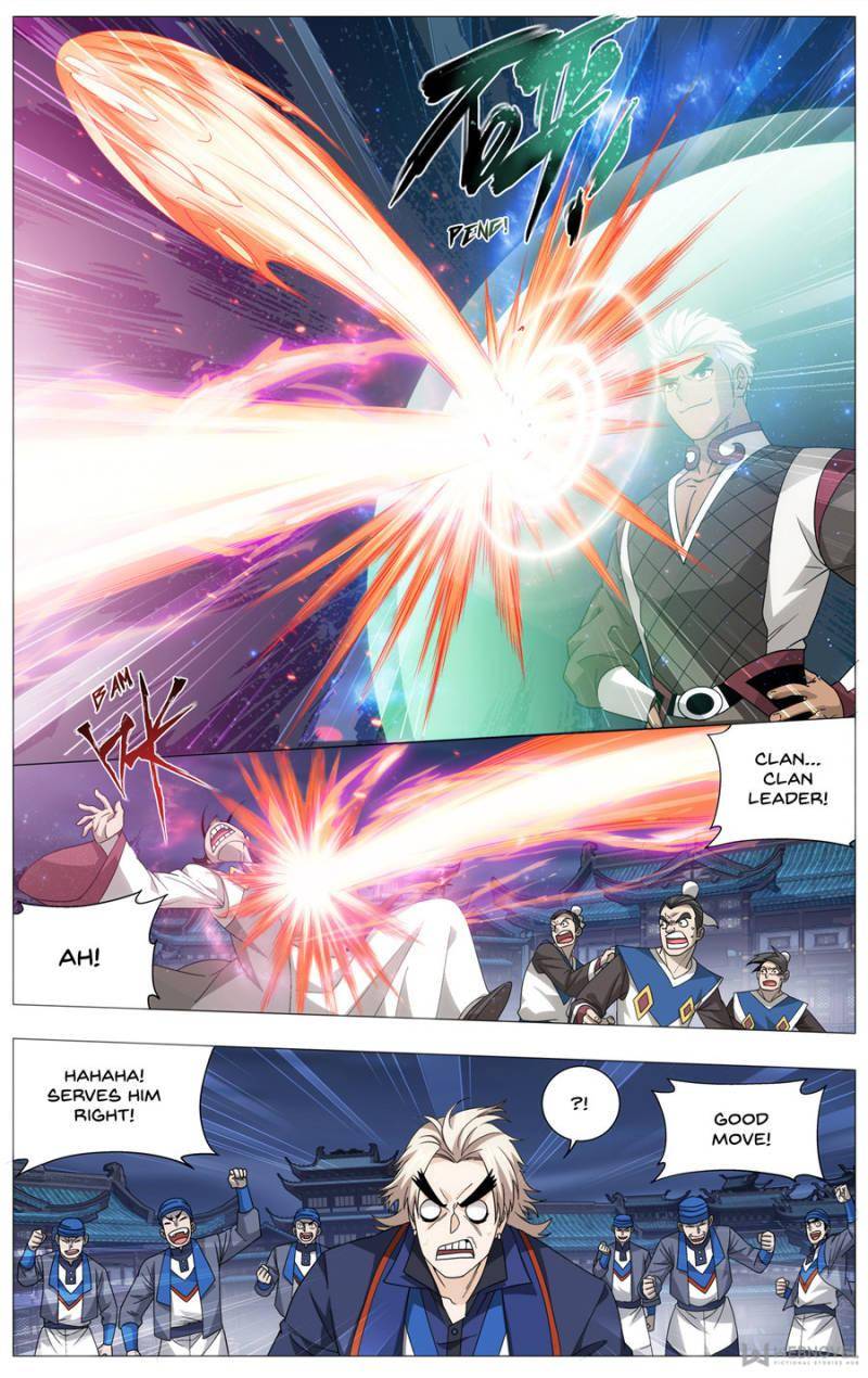 Chapter 243 - Image 20