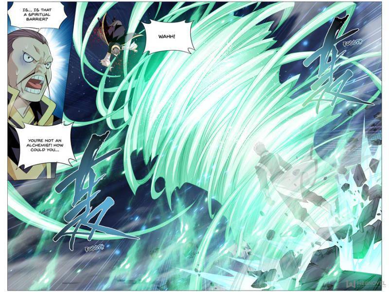 Chapter 243 - Image 21