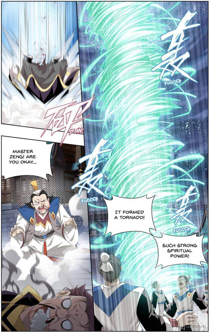 Chapter 243 - Image 22