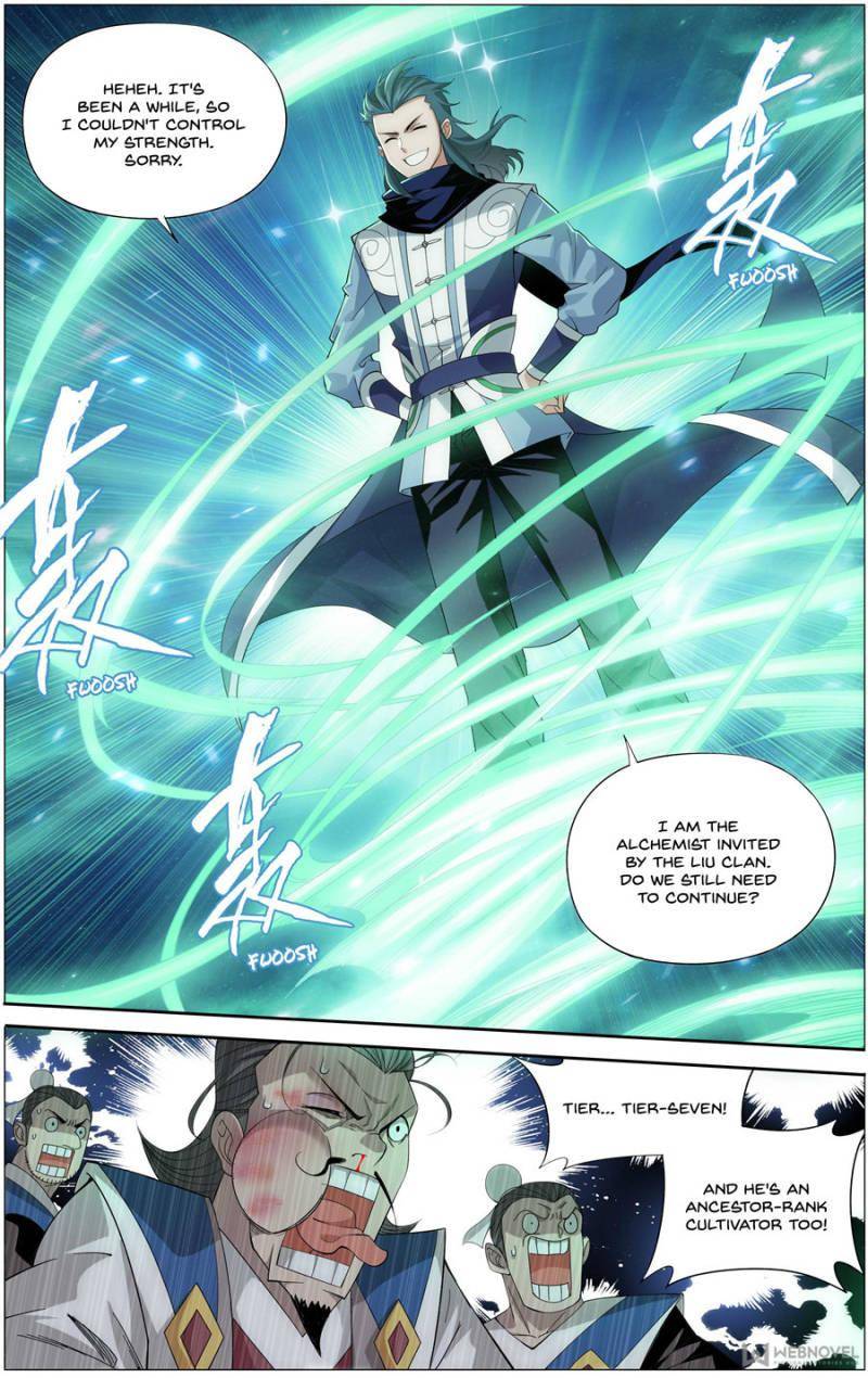 Chapter 243 - Image 23