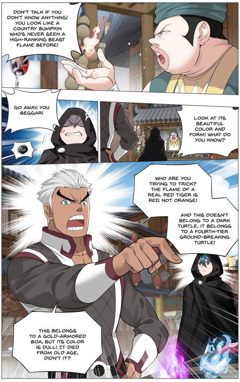 Chapter 243 - Image 3