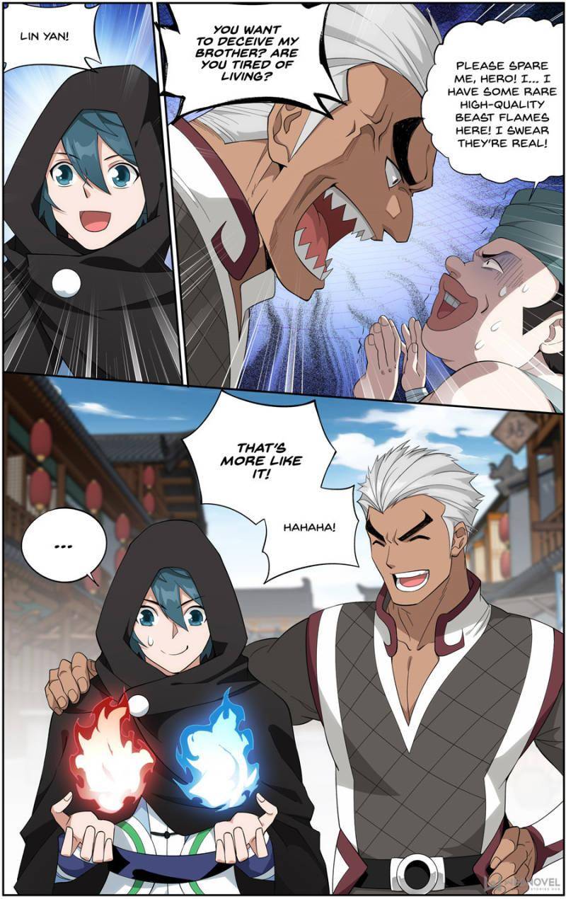 Chapter 243 - Image 4