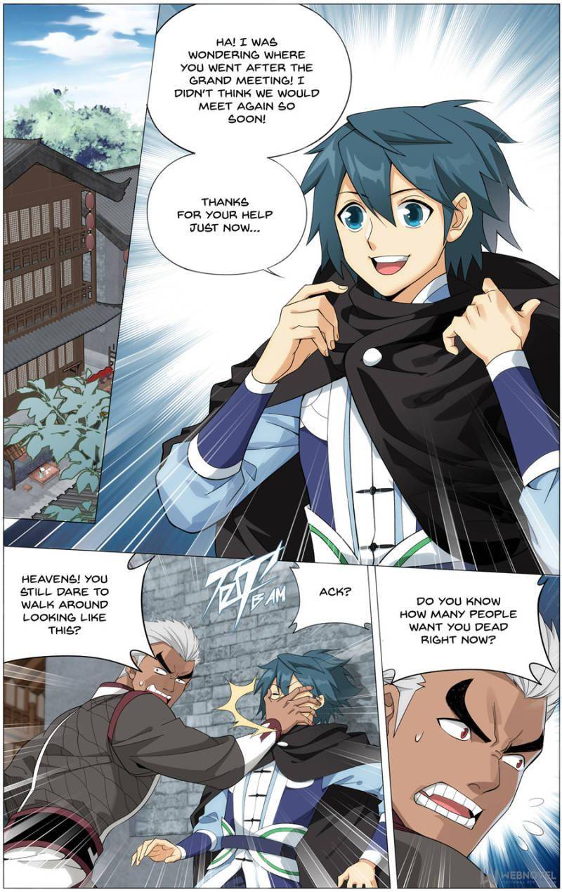 Chapter 243 - Image 5