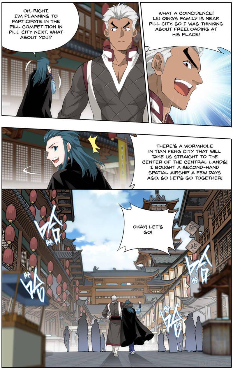Chapter 243 - Image 7