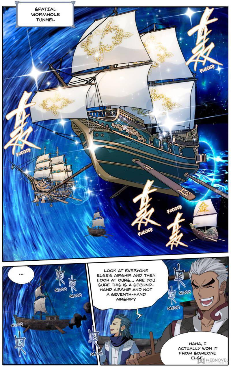 Chapter 243 - Image 8