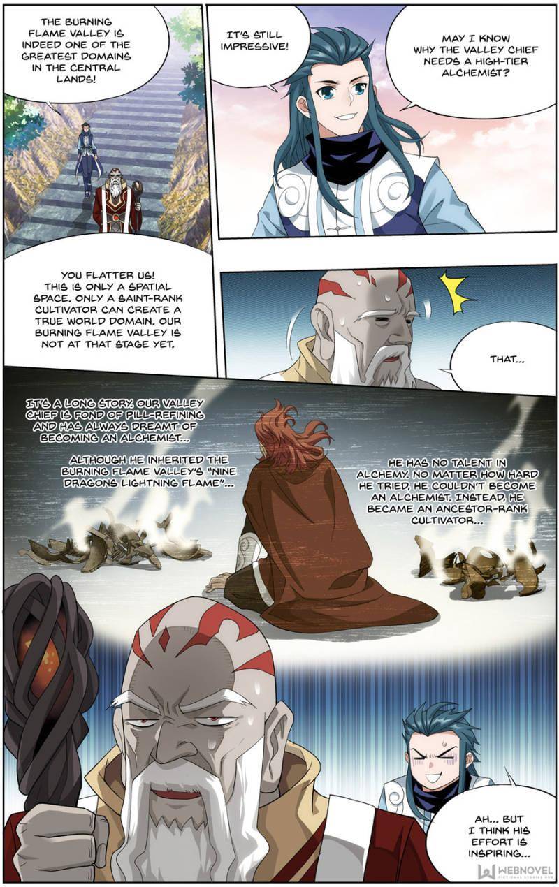 Chapter 244 - Image 10