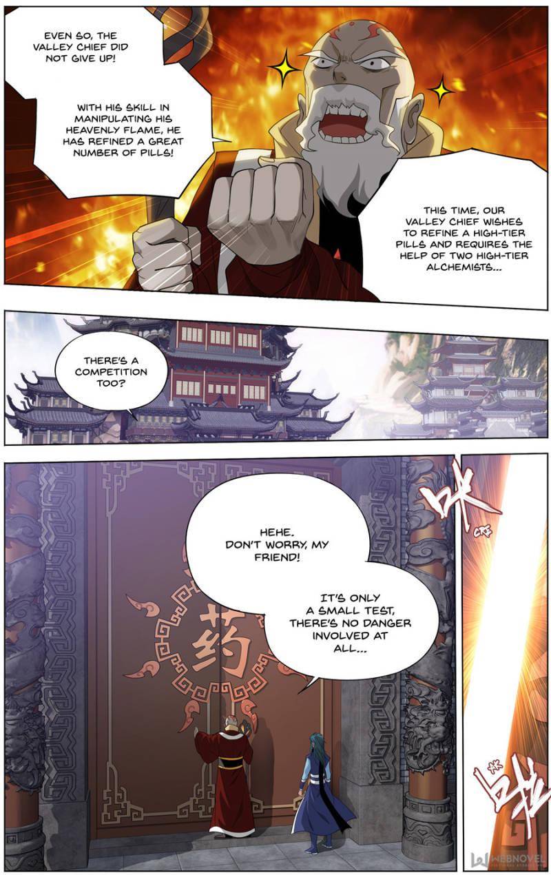Chapter 244 - Image 11