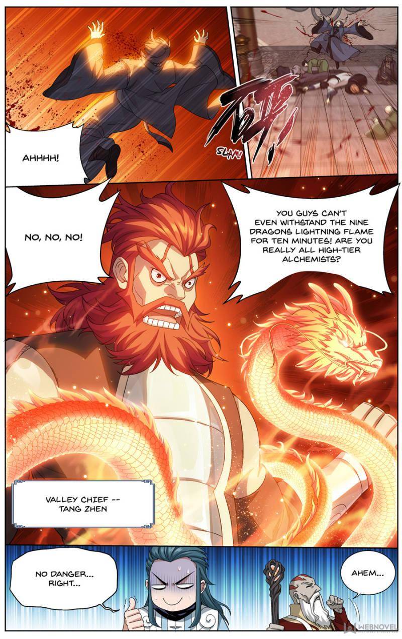 Chapter 244 - Image 13