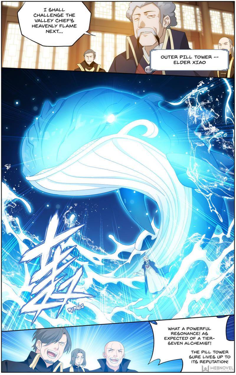 Chapter 244 - Image 14