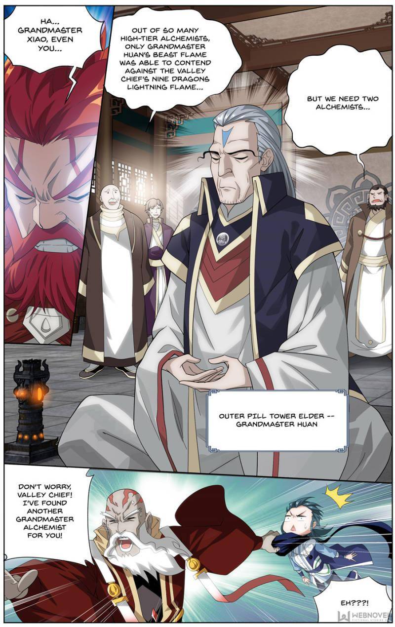 Chapter 244 - Image 16