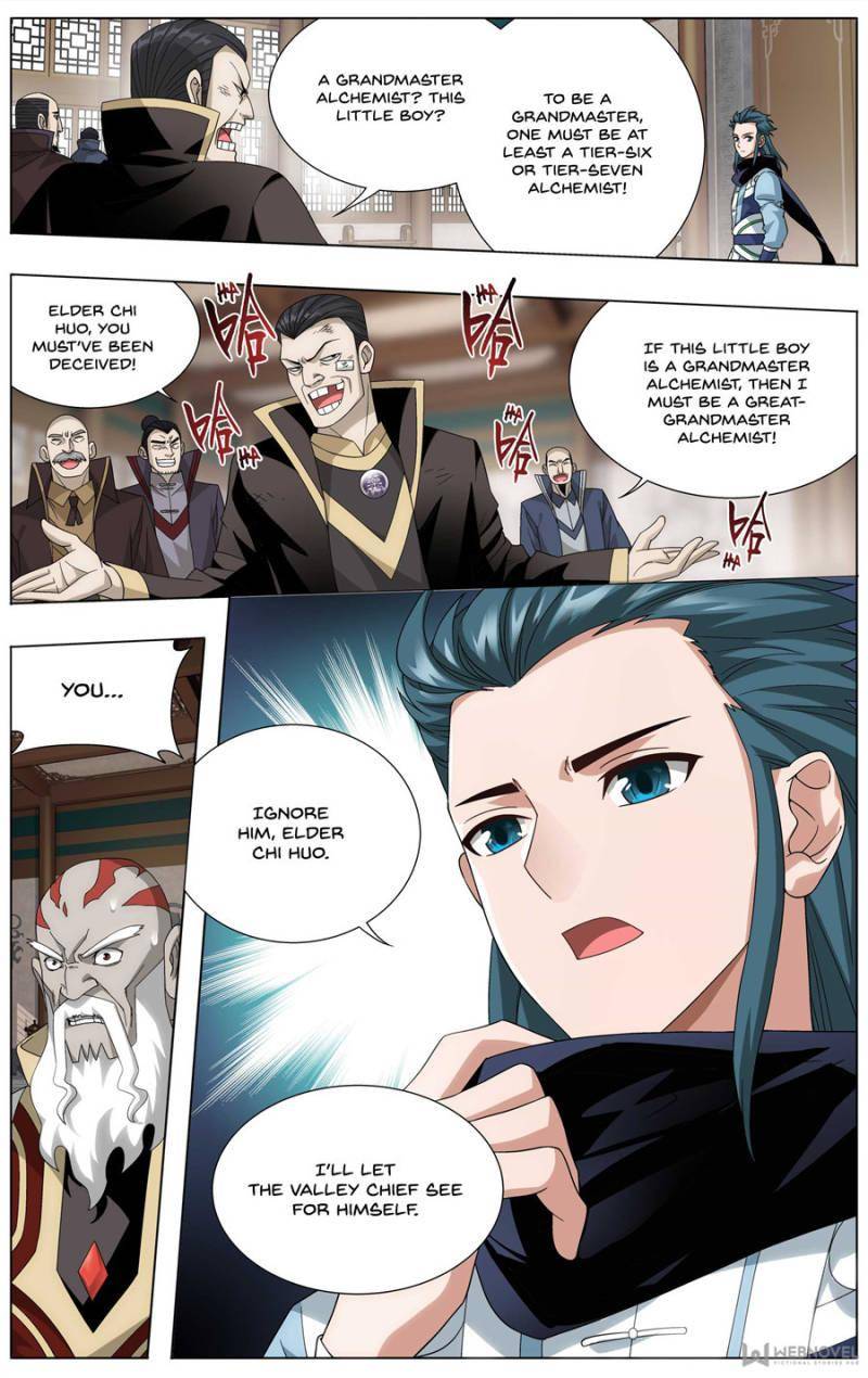 Chapter 244 - Image 17
