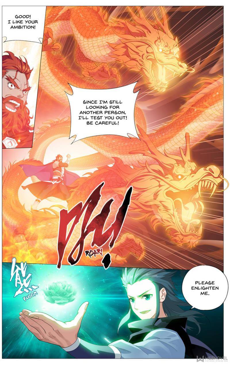 Chapter 244 - Image 18