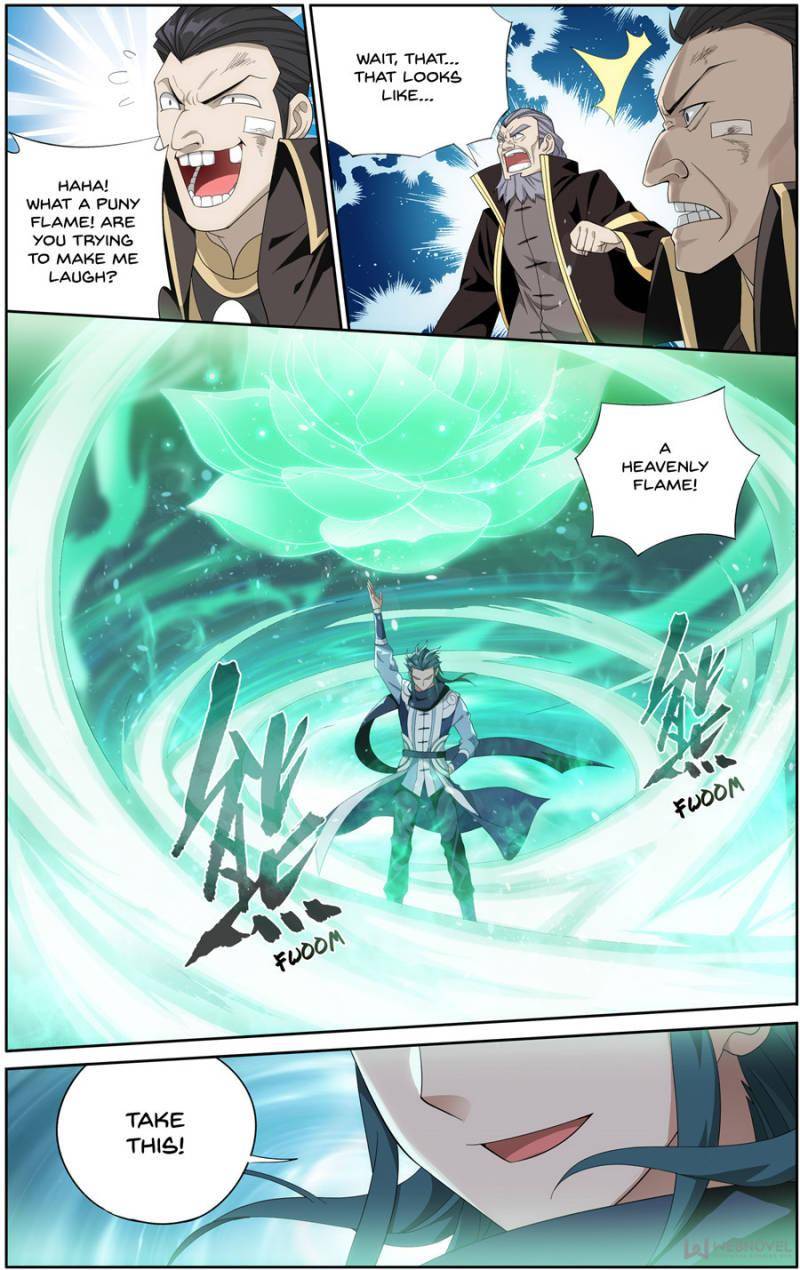 Chapter 244 - Image 19