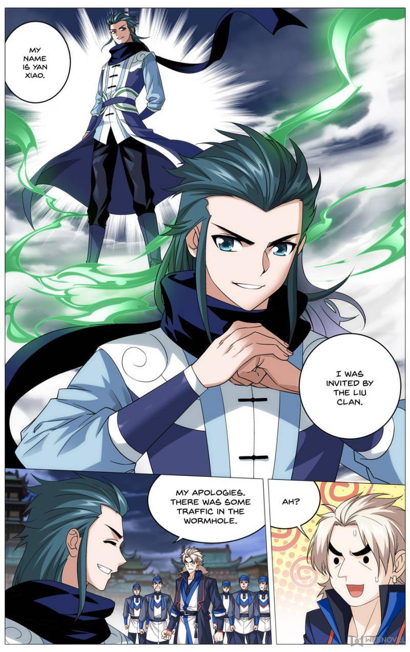 Chapter 244 - Image 2