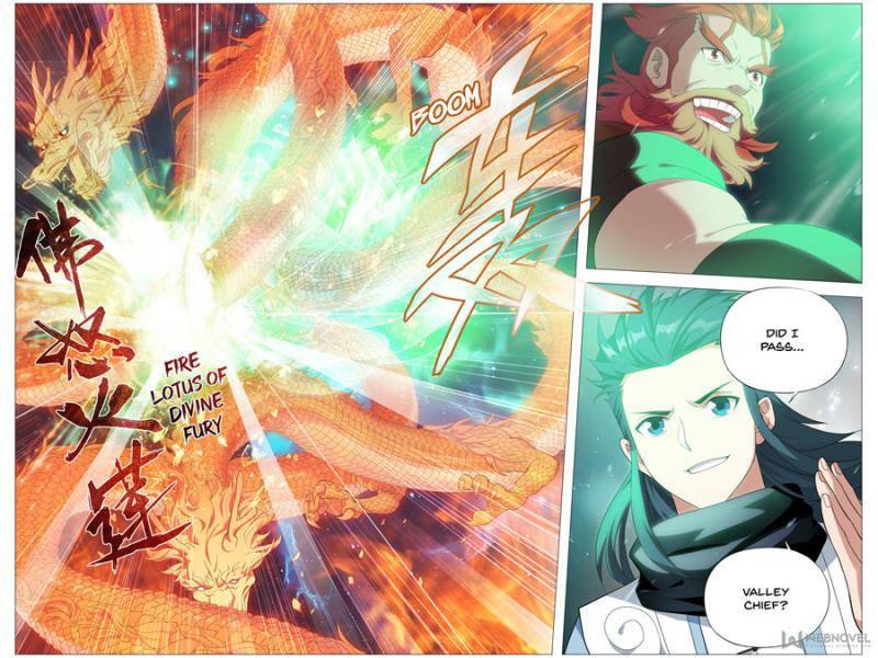 Chapter 244 - Image 20