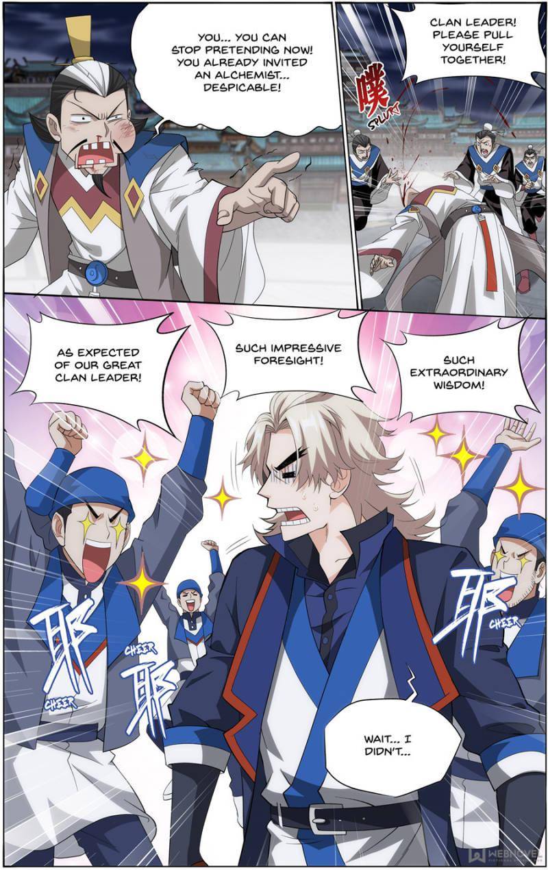 Chapter 244 - Image 3