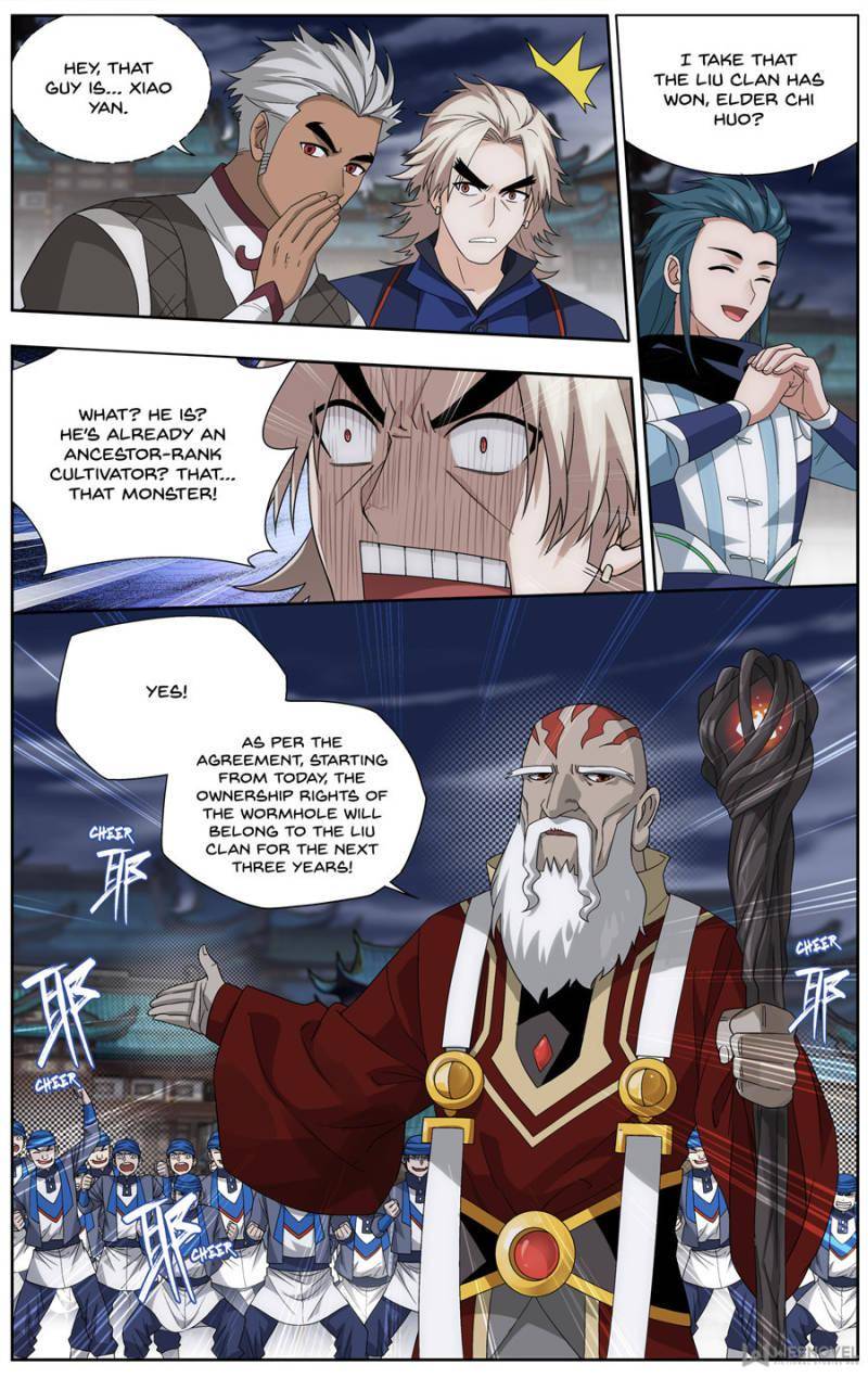 Chapter 244 - Image 4