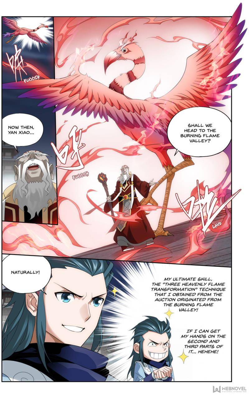Chapter 244 - Image 5