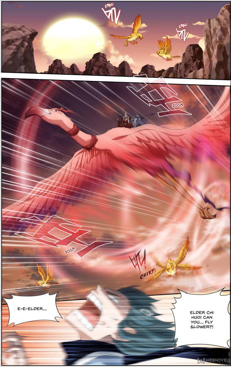 Chapter 244 - Image 6