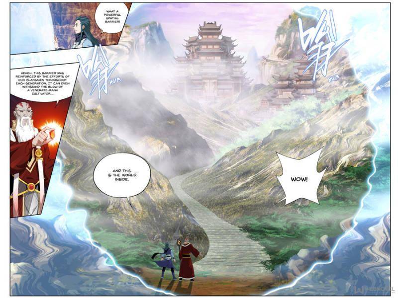 Chapter 244 - Image 9