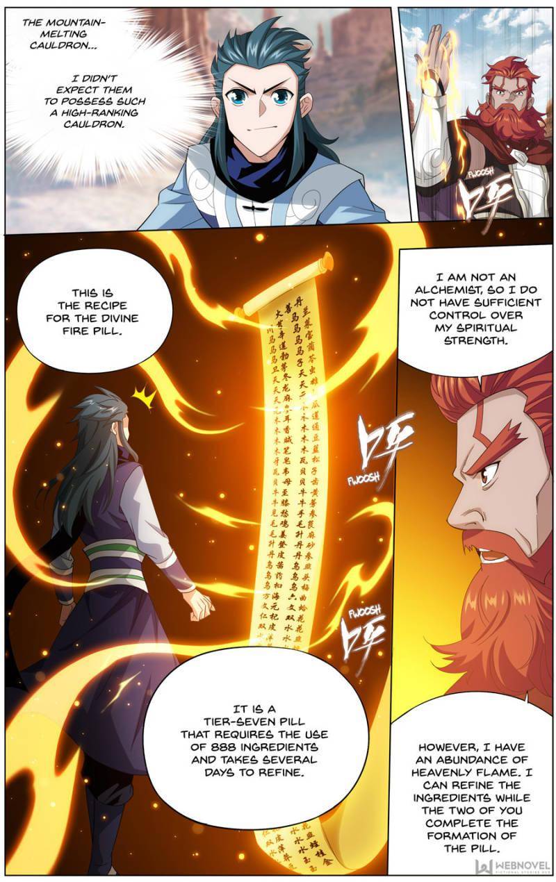 Chapter 245 - Image 12