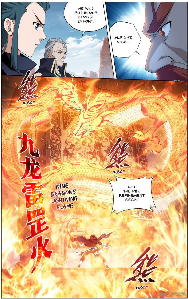 Chapter 245 - Image 13