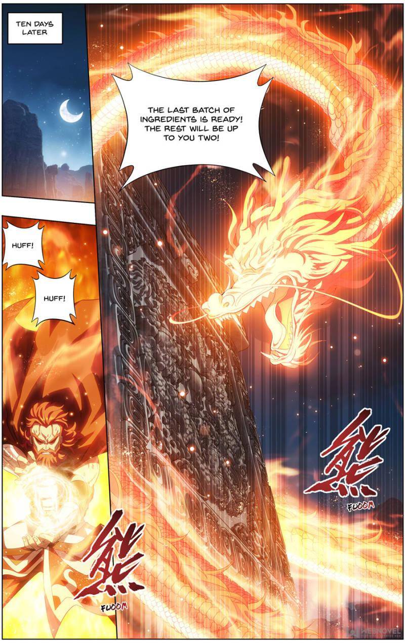 Chapter 245 - Image 14