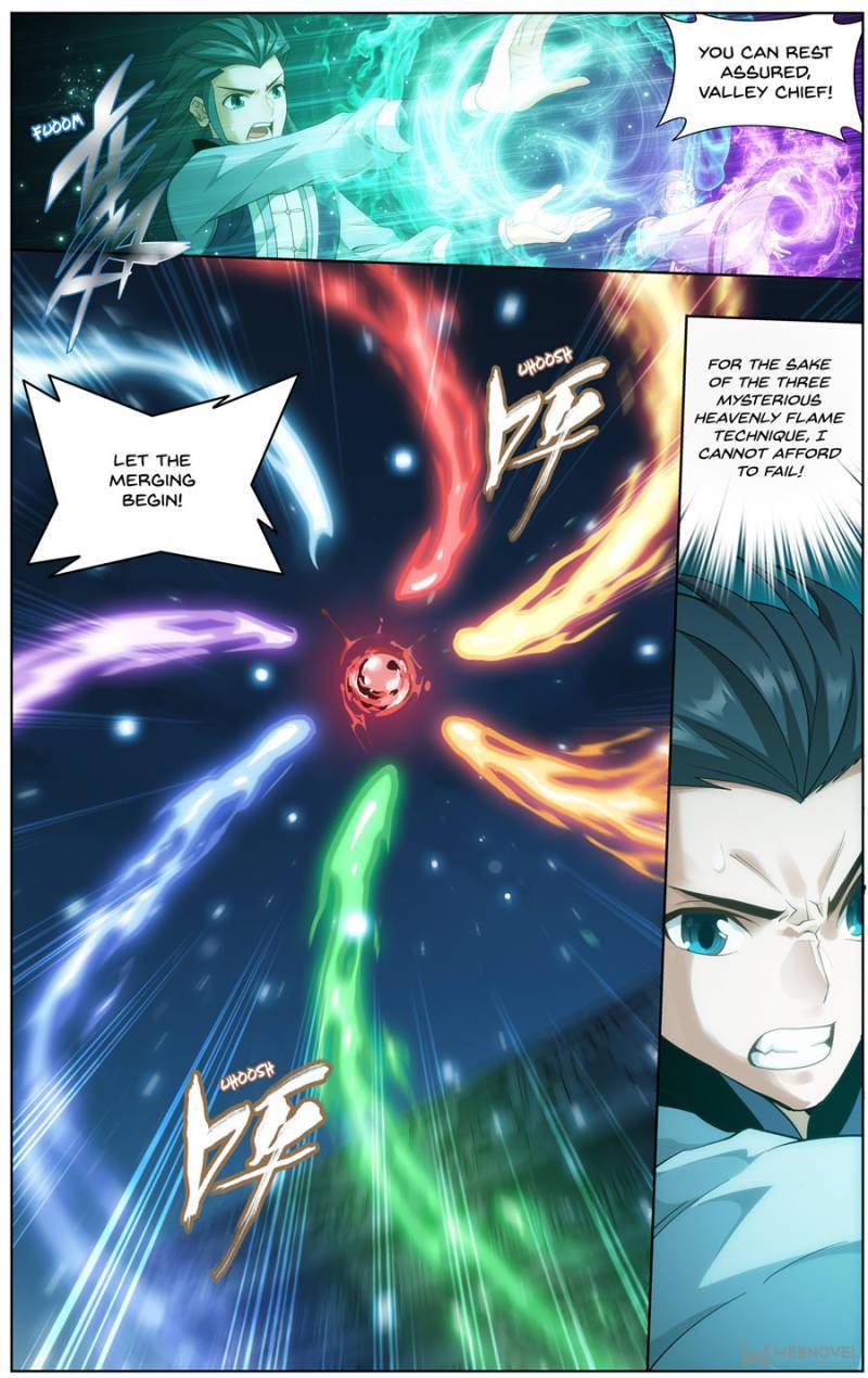 Chapter 245 - Image 15